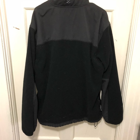 Izod Jacket XL - Picture 4 of 4